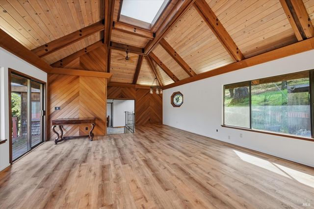 1830 Howell Mountain Rd, St. Helena, CA 94574