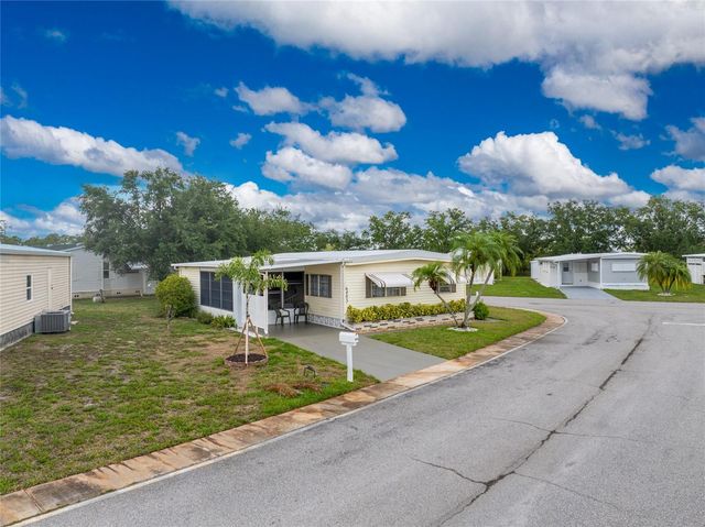 6405 KILOHEE COURT, North Port, FL 34287