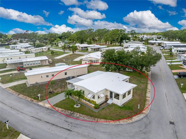 6405 KILOHEE COURT, North Port, FL 34287