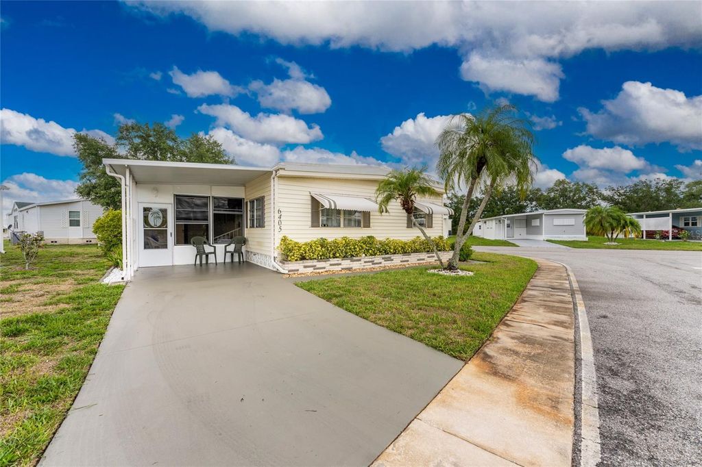 6405 KILOHEE COURT, North Port, FL 34287