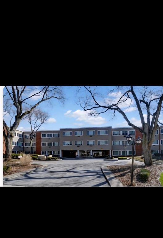 1141 Leavitt Avenue 115, Flossmoor, IL 60422