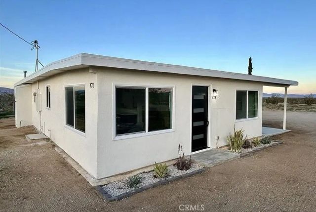 475 Fair Acres Lane, Landers, CA 92285