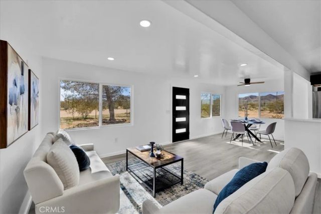 475 Fair Acres Lane, Landers, CA 92285