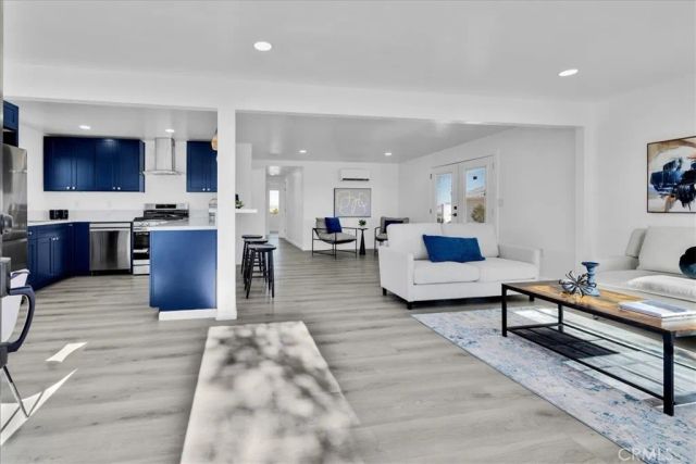 475 Fair Acres Lane, Landers, CA 92285