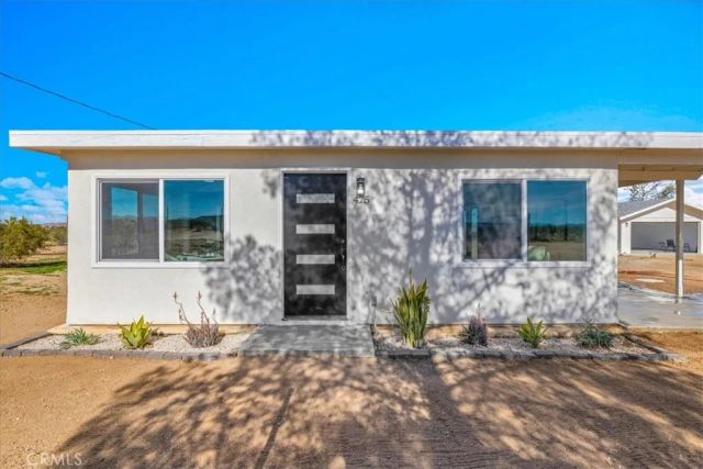 475 Fair Acres Lane, Landers, CA 92285