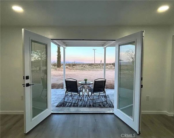 475 Fair Acres Lane, Landers, CA 92285