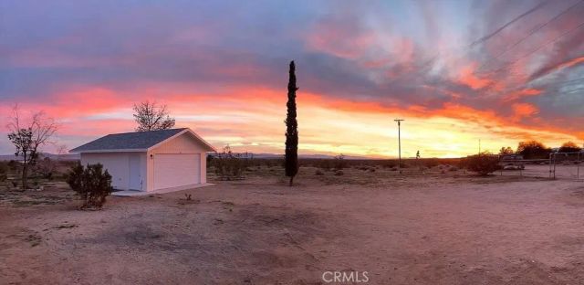 475 Fair Acres Lane, Landers, CA 92285