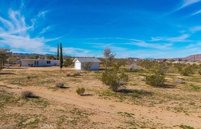 475 Fair Acres Lane, Landers, CA 92285