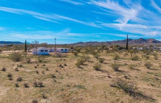 475 Fair Acres Lane, Landers, CA 92285
