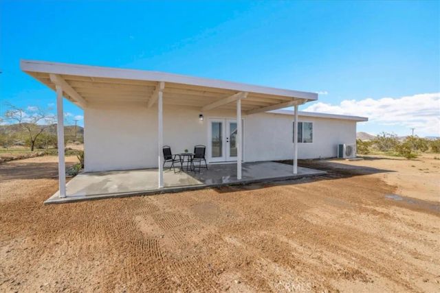 475 Fair Acres Lane, Landers, CA 92285