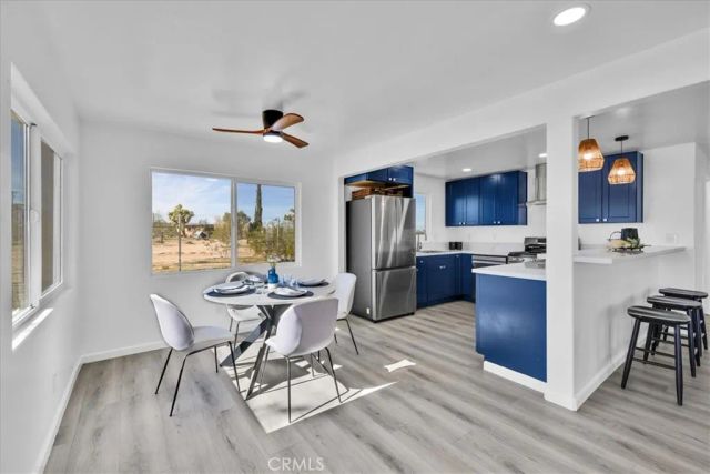 475 Fair Acres Lane, Landers, CA 92285