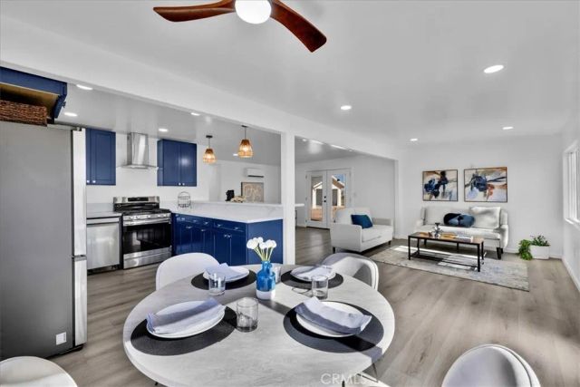 475 Fair Acres Lane, Landers, CA 92285