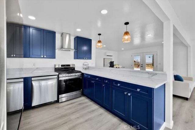 475 Fair Acres Lane, Landers, CA 92285