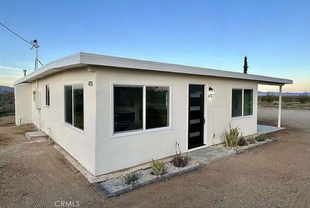 475 Fair Acres Lane, Landers, CA 92285