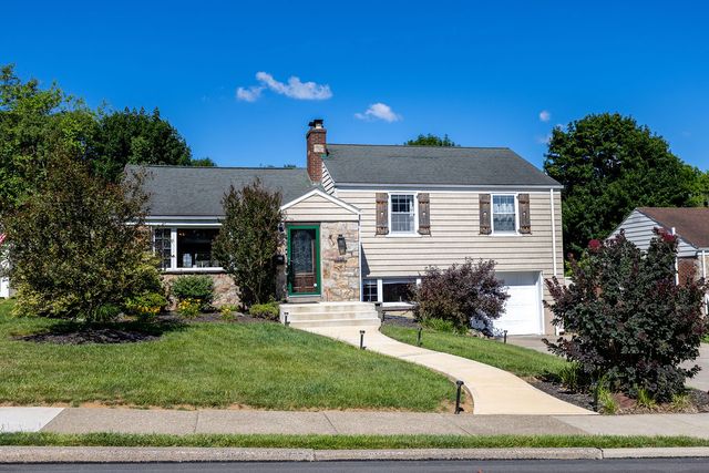1133 Highland Avenue, Bethlehem City, PA 18018
