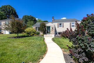 1133 Highland Avenue, Bethlehem City, PA 18018
