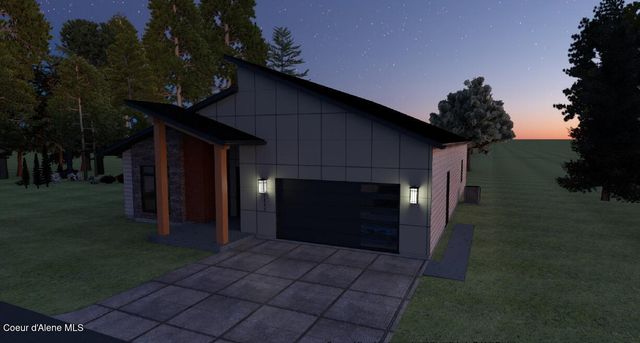 2448 E Salvation Ct, Post Falls, ID 83854