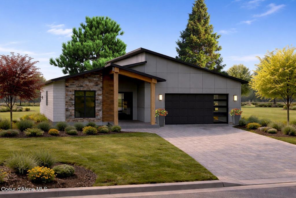 2448 E Salvation Ct, Post Falls, ID 83854