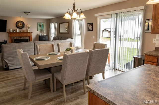 201 Americana Circle, Fairview Heights, IL 62208