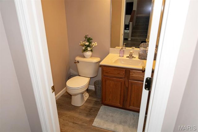 201 Americana Circle, Fairview Heights, IL 62208