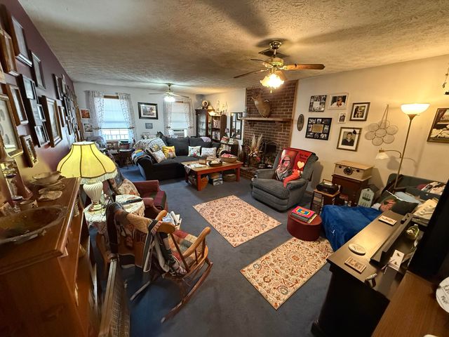 265 Smallwood Road, Mt Vernon, KY 40456