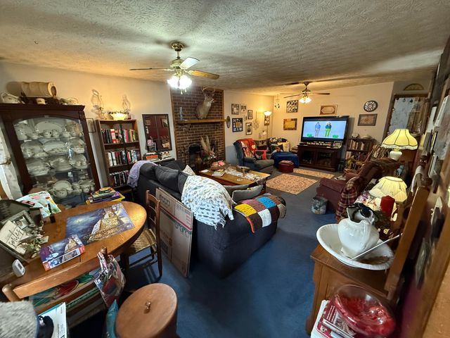 265 Smallwood Road, Mt Vernon, KY 40456