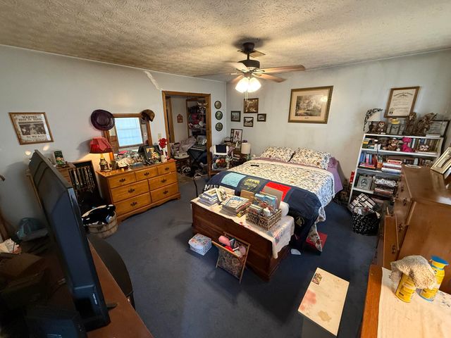 265 Smallwood Road, Mt Vernon, KY 40456