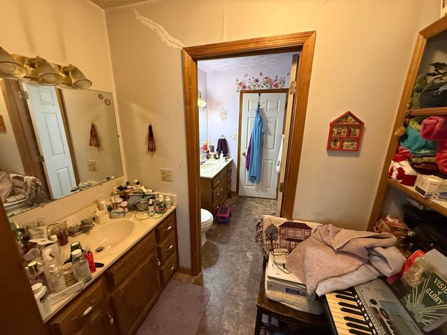 265 Smallwood Road, Mt Vernon, KY 40456