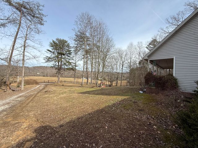 265 Smallwood Road, Mt Vernon, KY 40456