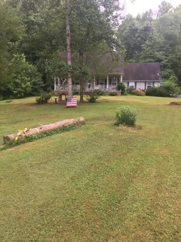 265 Smallwood Road, Mt Vernon, KY 40456