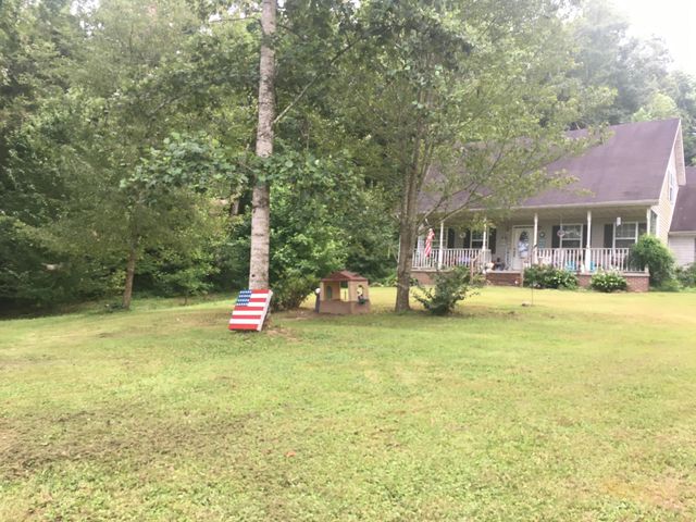 265 Smallwood Road, Mt Vernon, KY 40456