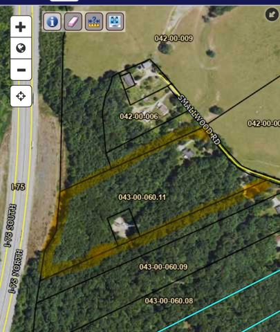 265 Smallwood Road, Mt Vernon, KY 40456