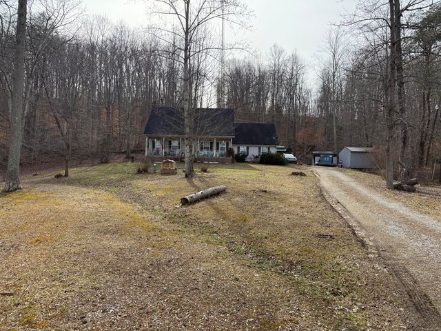 265 Smallwood Road, Mt Vernon, KY 40456