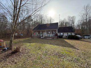 265 Smallwood Road, Mt Vernon, KY 40456