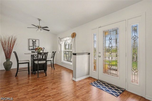 211 NW 26th AVE, Cape Coral, FL 33993