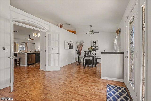 211 NW 26th AVE, Cape Coral, FL 33993