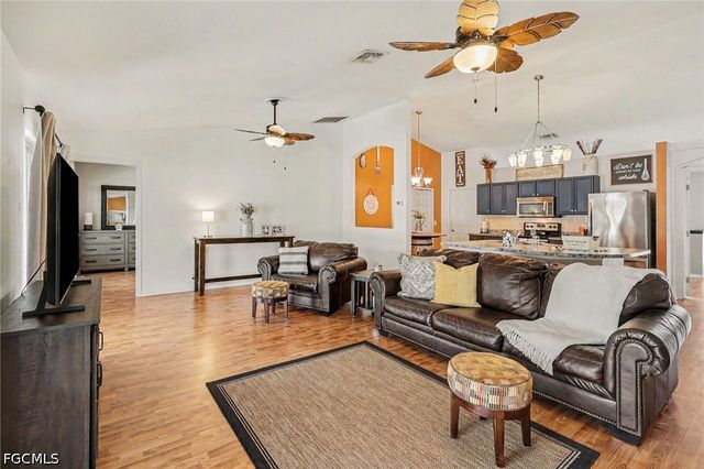 211 NW 26th AVE, Cape Coral, FL 33993