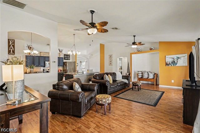 211 NW 26th AVE, Cape Coral, FL 33993