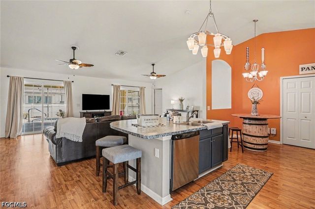 211 NW 26th AVE, Cape Coral, FL 33993