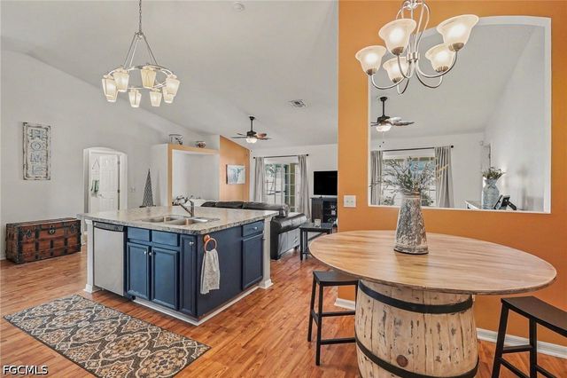 211 NW 26th AVE, Cape Coral, FL 33993