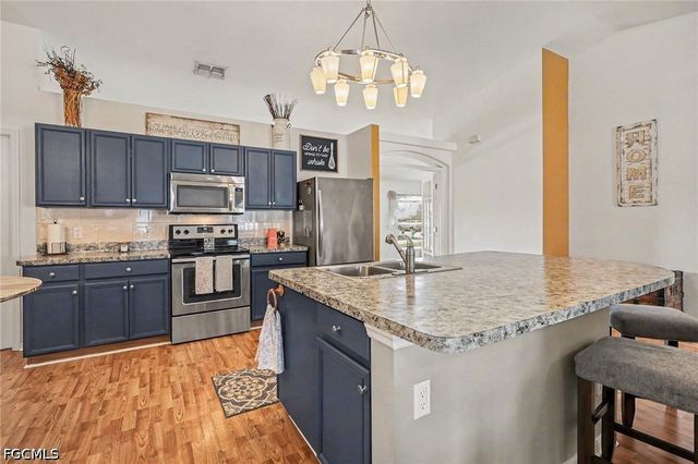 211 NW 26th AVE, Cape Coral, FL 33993