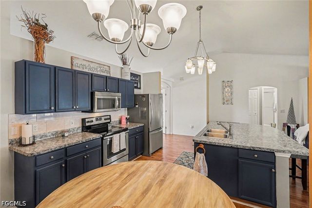 211 NW 26th AVE, Cape Coral, FL 33993