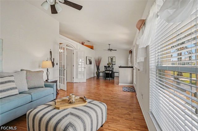 211 NW 26th AVE, Cape Coral, FL 33993