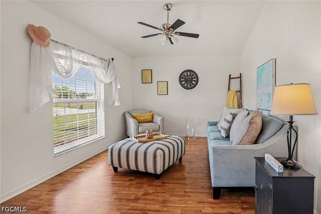 211 NW 26th AVE, Cape Coral, FL 33993