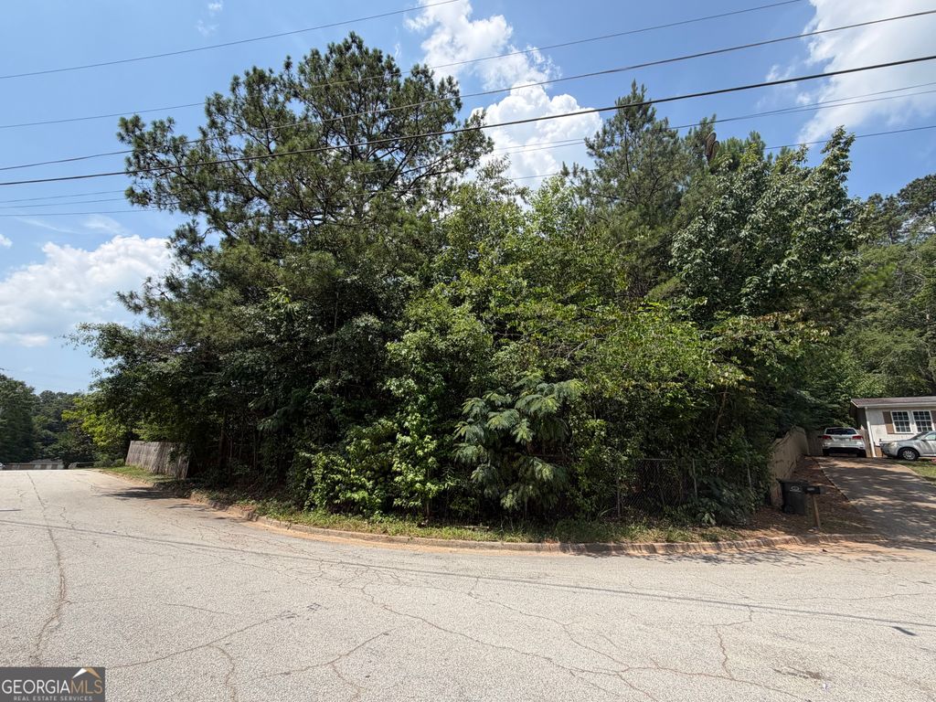 0 Morris Drive, Covington, GA 30014