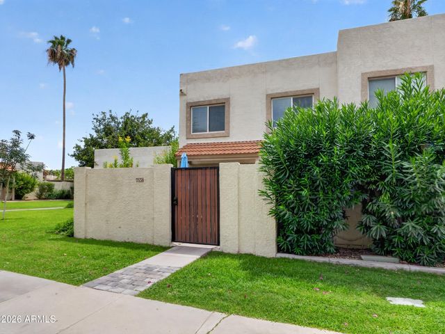 7850 E Keim Drive, Scottsdale, AZ 85250
