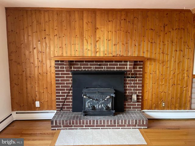 9828 MAGLEDT ROAD, Parkville, MD 21234