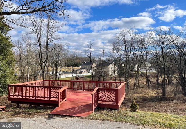 9828 MAGLEDT ROAD, Parkville, MD 21234
