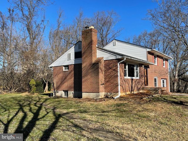 9828 MAGLEDT ROAD, Parkville, MD 21234