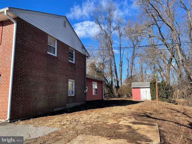 9828 MAGLEDT ROAD, Parkville, MD 21234